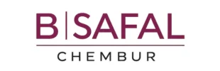 B Safal Chembur Logo - B Safal Group